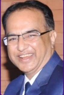 Dr. Prashant Maheshwari